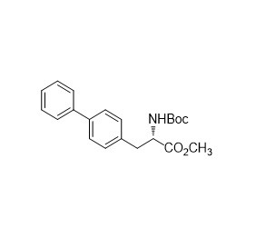 LCZ696 Impurities