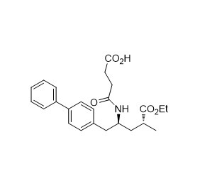 LCZ696 Intermediates