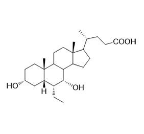 obeticholic acid